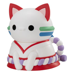 One Piece Mega Cat Project Nyanto! The Big Nyan Piece Series Trading Figure Yamato 10 cm 4535123839160