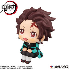 Demon Slayer: Kimetsu no Yaiba Look Up PVC St 4535123839214