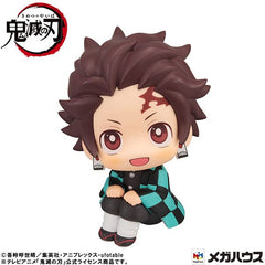 Demon Slayer: Kimetsu no Yaiba Look Up PVC St 4535123839214