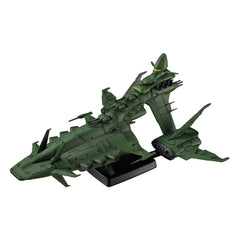 Mobile Suit Gundam The Origin PVC Figure Cosmo Fleet Special Musai kai-class Valkyrie Re. 19 cm 4535123839405