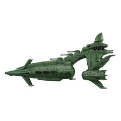 Mobile Suit Gundam The Origin PVC Figure Cosmo Fleet Special Musai kai-class Valkyrie Re. 19 cm 4535123839405