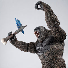 Godzilla x Kong: The New Empire Ultimate Article Monsters Figures Godzilla & Suko 30 cm 4535123839559