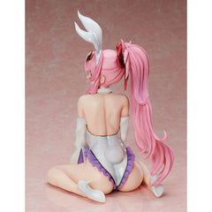 Mobile Suit Gundam SEED B-Style PVC Statue Lacus Clyne Bare Legs Bunny Ver. 29 cm 4535123839764