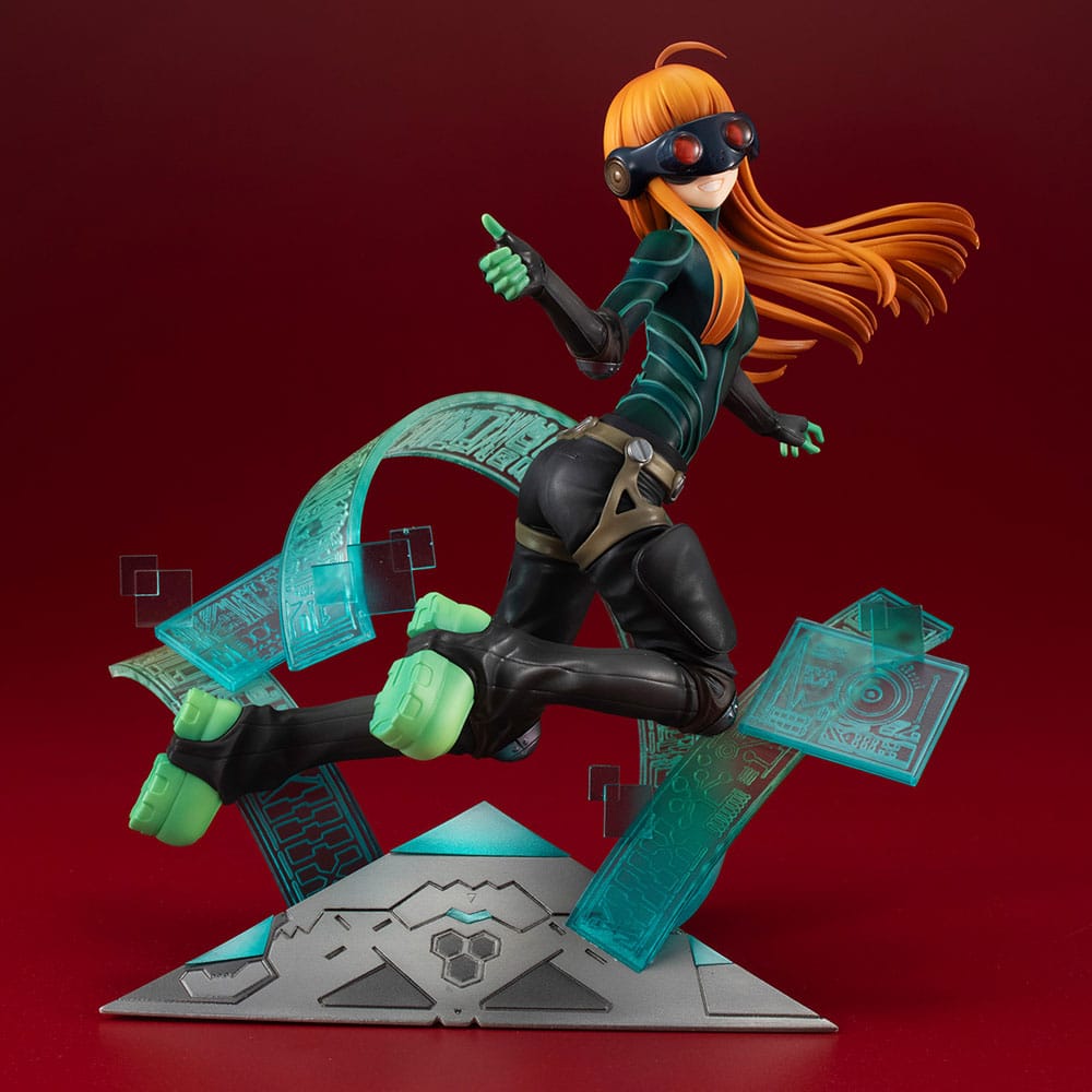 Persona 5 The Royal PVC Statue Oracle (Futaba Sakura) 18 cm 4535123840043