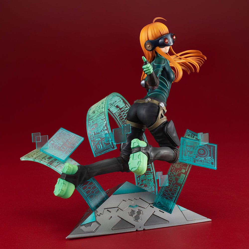 Persona 5 The Royal PVC Statue Oracle (Futaba Sakura) 18 cm 4535123840043