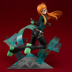 Persona 5 The Royal PVC Statue Oracle (Futaba Sakura) 18 cm 4535123840043