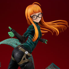 Persona 5 The Royal PVC Statue Oracle (Futaba Sakura) 18 cm 4535123840043