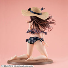 The Idolmaster Shiny Colors PVC Statue Kogane Tsukioka Be Bop Beach Ver. 17 cm 4535123840050