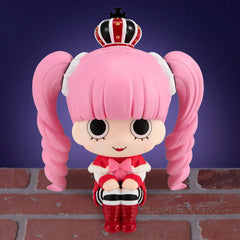 One Piece Look Up PVC Statue Perona 11 cm 4535123840098