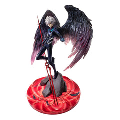 Evangelion: 3.0 + 1.0 Thrice Upon a Time Precious G.E.M. Series PVC Statue Kaworu Nagisa 15th Anniversary Ver. 30 cm 4535123840265