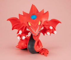 Yu-Gi-Oh! Duel Monsters Megatoon PVC Statue Slifer the Sky Dragon 13 cm 4535123840395