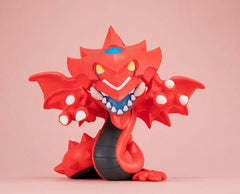 Yu-Gi-Oh! Duel Monsters Megatoon PVC Statue Slifer the Sky Dragon 13 cm 4535123840395