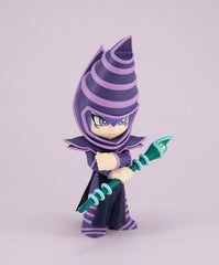 Yu-Gi-Oh! Duel Monsters Megatoon PVC Statue Dark Magician 12 cm 4535123840401