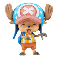 One Piece Variable Action Heroes Action Figure Tony Tony Chopper 8 cm 4535123840432