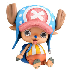 One Piece Variable Action Heroes Action Figure Tony Tony Chopper 8 cm 4535123840432