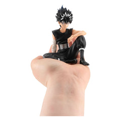 Yu Yu Hakusho G.E.M. Series PVC Statue Rangiku Hiei Palm Size 9 cm 4535123840586