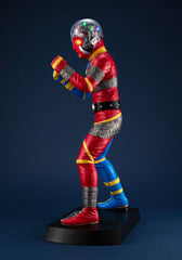 Kikaider Light-Up Ultimate Article Figure Android Kikaider Renewal Edition 40 cm 4535123840852