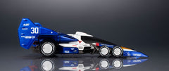 Future GPX Cyber Formula Vehicle 1/18 Super Asurada 01 Heritage Edition 14 cm 4535123841033