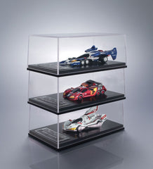 Future GPX Cyber Formula Vehicle 1/18 Super Asurada 01 Heritage Edition 14 cm 4535123841033