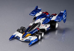 Future GPX Cyber Formula Vehicle 1/18 Super Asurada 01 Heritage Edition 14 cm 4535123841033