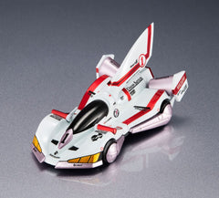 Future GPX Cyber Formula Vehicle 1/18 Issuxark Heritage Edition 14 cm 4535123841057