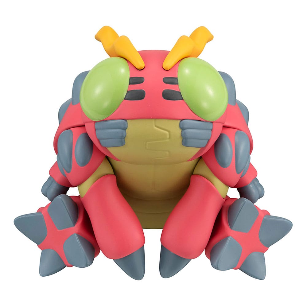 Digimon Look Up PVC Statue Tentomon 11 cm 4535123841156