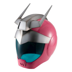 Mobile Suit Gundam Full Scale Works Replica 1/1 Char Aznable Normal Suit Helmet 33 cm 4535123841361