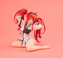 Mushoku Tensei Jobless Reincarnation 2 PVC Statue Melty Princess Eris Palm Size 9 cm 4535123841408