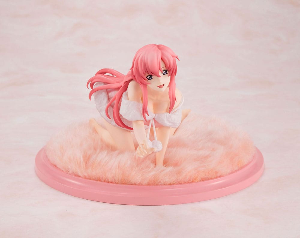 Mobile Suit Gundam Seed Destiny G.E.M. Series PVC Statue Meer Campbell Wearing negligee Ver. 9 cm 4535123841439