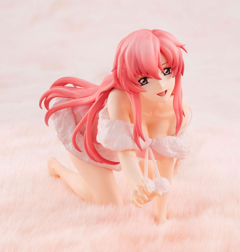 Mobile Suit Gundam Seed Destiny G.E.M. Series PVC Statue Meer Campbell Wearing negligee Ver. 9 cm 4535123841439