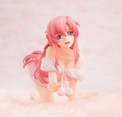 Mobile Suit Gundam Seed Destiny G.E.M. Series PVC Statue Meer Campbell Wearing negligee Ver. 9 cm 4535123841439