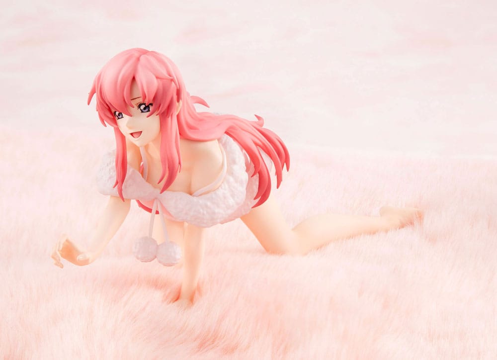 Mobile Suit Gundam Seed Destiny G.E.M. Series PVC Statue Meer Campbell Wearing negligee Ver. 9 cm 4535123841439