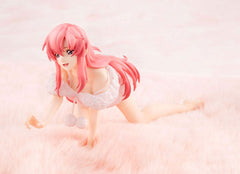 Mobile Suit Gundam Seed Destiny G.E.M. Series PVC Statue Meer Campbell Wearing negligee Ver. 9 cm 4535123841439