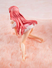 Mobile Suit Gundam Seed Destiny G.E.M. Series PVC Statue Meer Campbell Wearing negligee Ver. 9 cm 4535123841439