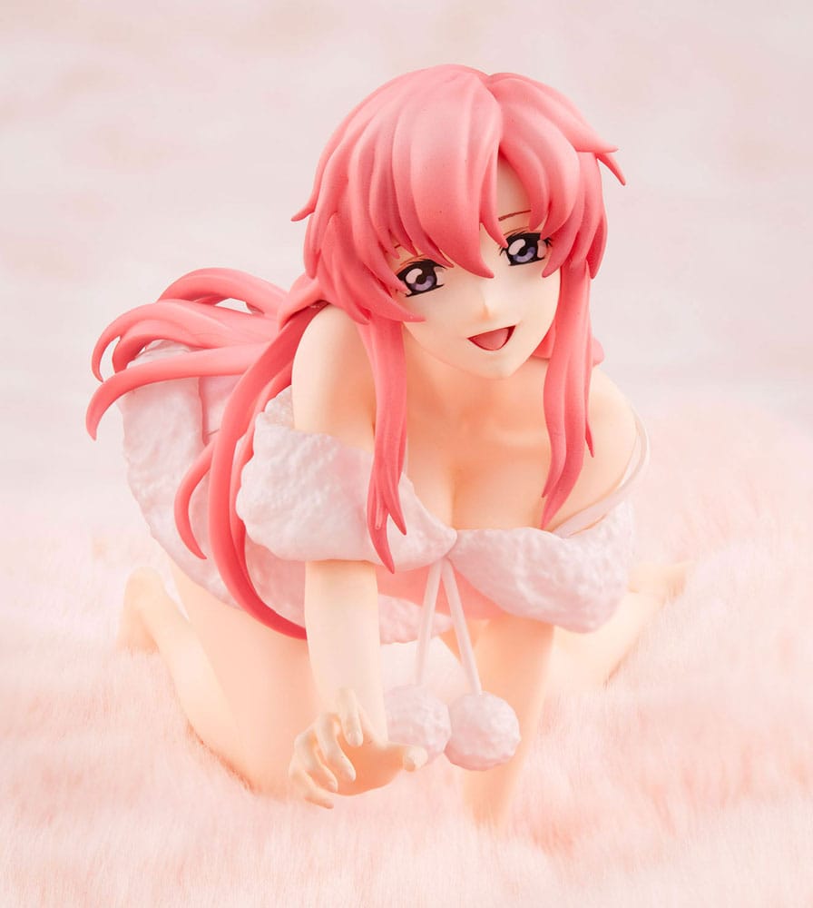 Mobile Suit Gundam Seed Destiny G.E.M. Series PVC Statue Meer Campbell Wearing negligee Ver. 9 cm 4535123841439