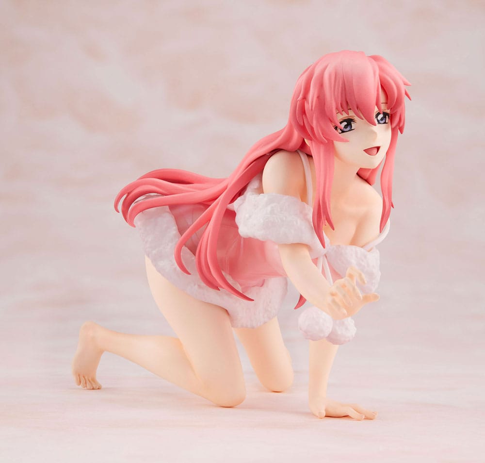 Mobile Suit Gundam Seed Destiny G.E.M. Series PVC Statue Meer Campbell Wearing negligee Ver. 9 cm 4535123841439