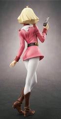 Mobile Suit Gundam ZZ Excellent Model RAH DX G.A. NEO Statue 1/8 Sayla Mass 21 cm 4535123841781