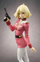 Mobile Suit Gundam ZZ Excellent Model RAH DX G.A. NEO Statue 1/8 Sayla Mass 21 cm 4535123841781