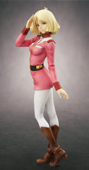 Mobile Suit Gundam ZZ Excellent Model RAH DX G.A. NEO Statue 1/8 Sayla Mass 21 cm 4535123841781