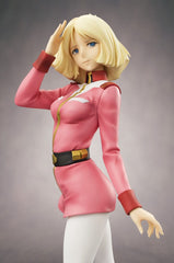 Mobile Suit Gundam ZZ Excellent Model RAH DX G.A. NEO Statue 1/8 Sayla Mass 21 cm 4535123841781