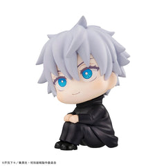 Jujutsu Kaisen Look Up PVC Statue Gojo Satoru 11 cm 4535123841804