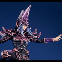 Yu-Gi-Oh! Art Works Monsters PVC Statue Dark Magician The Fated Duel 23 cm 4535123841880