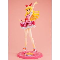 Aikatsu! Lucrea PVC Statue Ichigo Hoshimiya 10th Story Starway to the future 22 cm 4535123841897