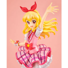 Aikatsu! Lucrea PVC Statue Ichigo Hoshimiya 10th Story Starway to the future 22 cm 4535123841897