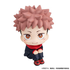 Jujutsu Kaisen Look Up PVC Statue Yuji Itadori 11 cm 4535123841941