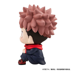 Jujutsu Kaisen Look Up PVC Statue Yuji Itadori 11 cm 4535123841941