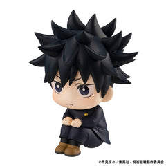 Jujutsu Kaisen Look Up PVC Statue Fushiguro Megumi 11 cm 4535123841958