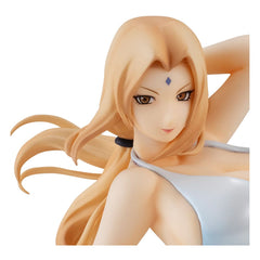 Naruto Gals PVC Statue Tsunade Splash W Ver. 20 cm 4535123842085