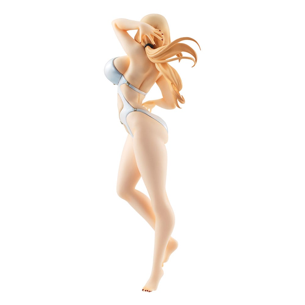 Naruto Gals PVC Statue Tsunade Splash W Ver. 20 cm 4535123842085