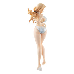 Naruto Gals PVC Statue Tsunade Splash W Ver. 20 cm 4535123842085